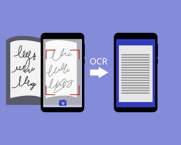 Document Intelligence illustration